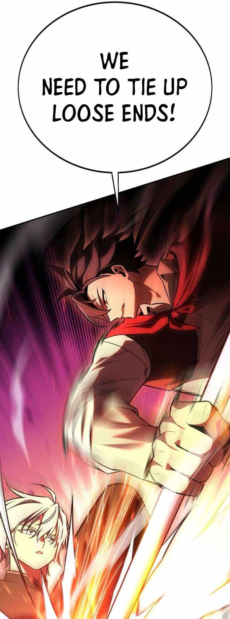 Read I Killed an Academy Player Manga Online