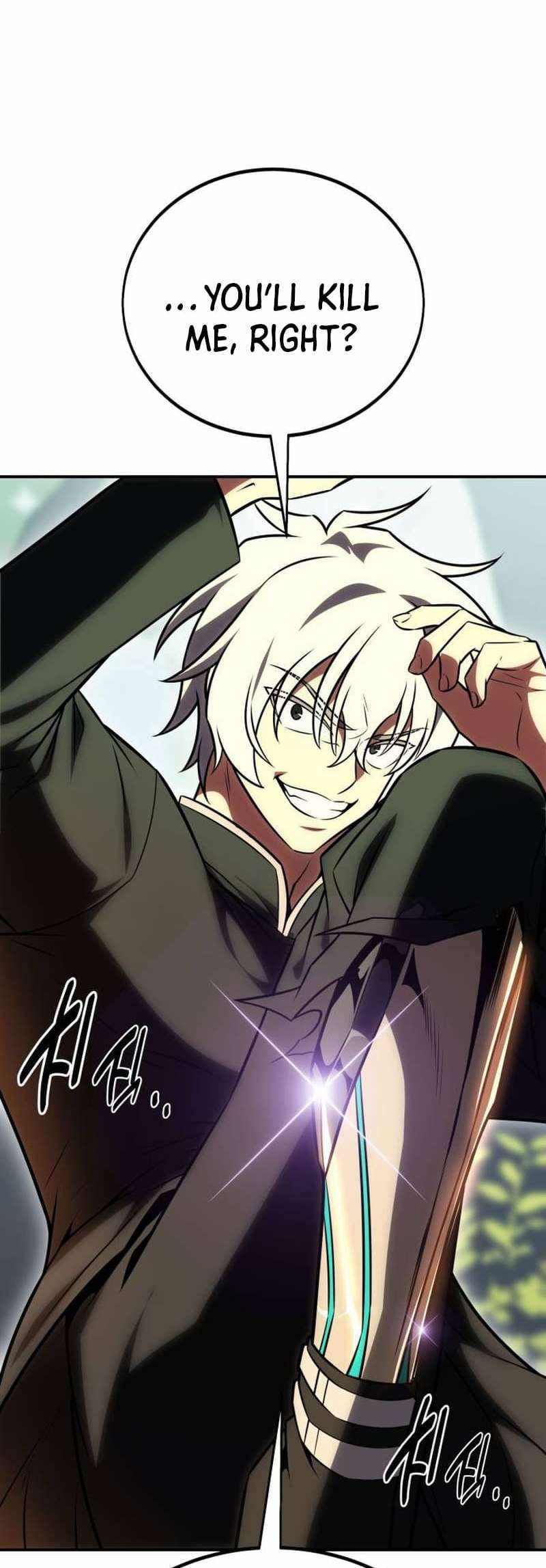 Read I Killed an Academy Player Manga Online