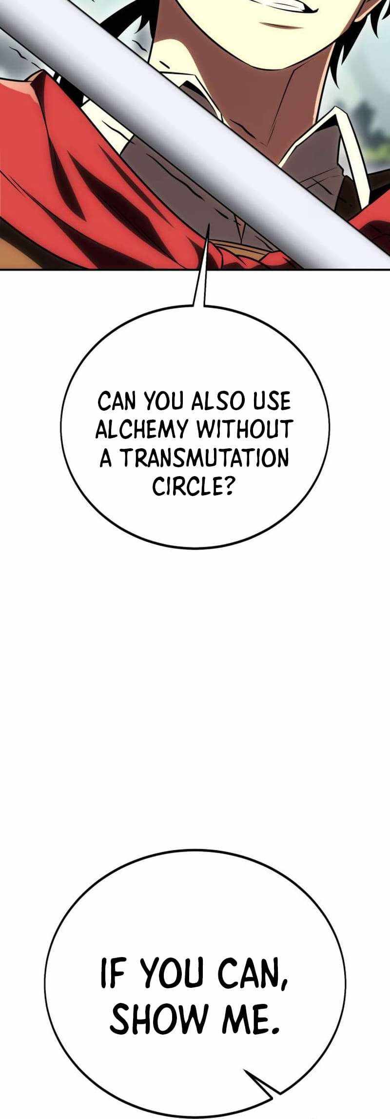 Read I Killed an Academy Player Manga Online