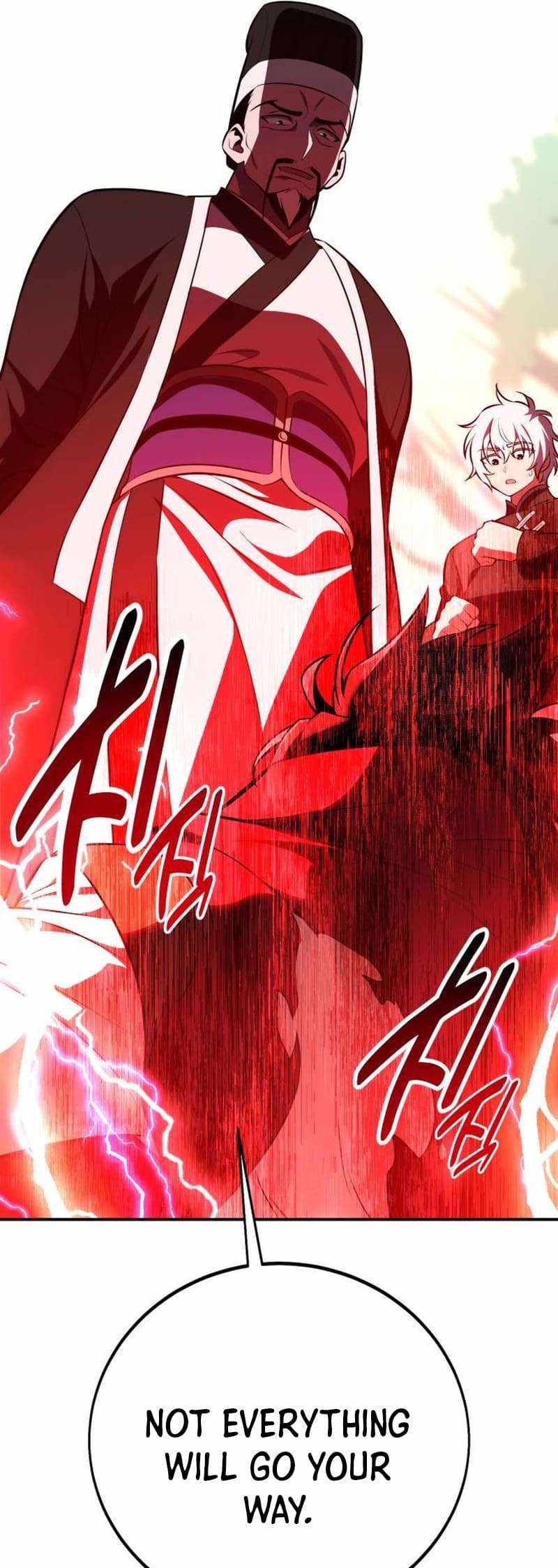 Read I Killed an Academy Player Manga Online