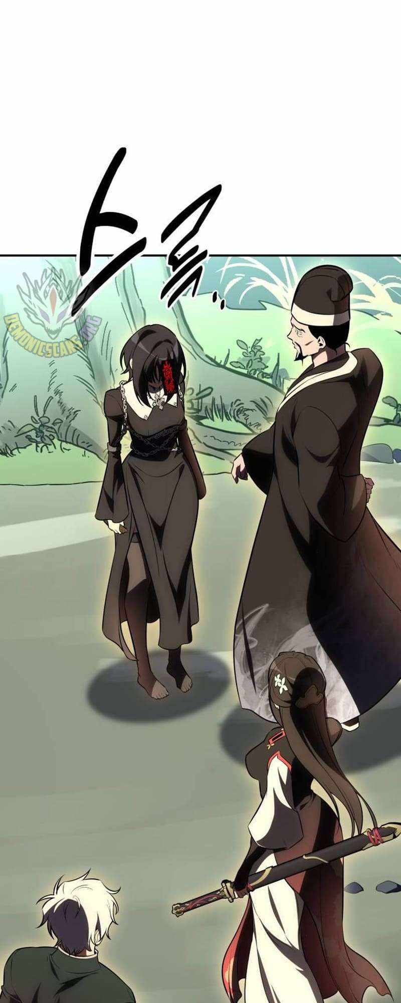 Read I Killed an Academy Player Manga Online