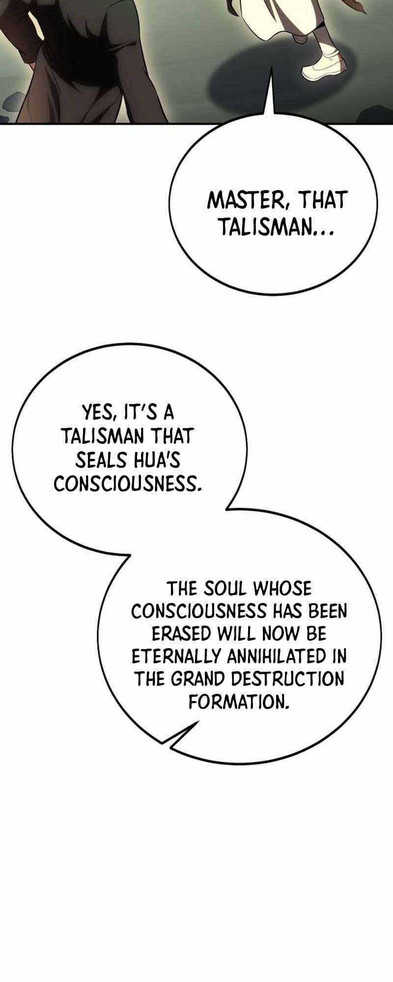 Read I Killed an Academy Player Manga Online
