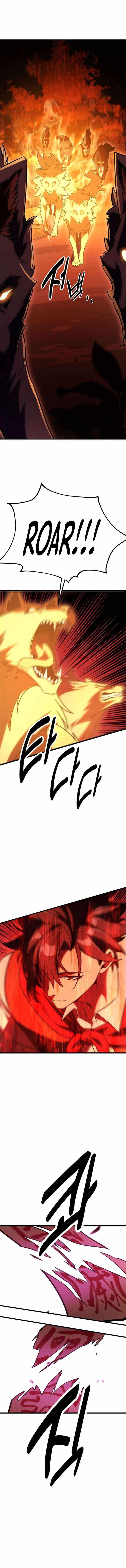 Read I Killed an Academy Player Manga Online
