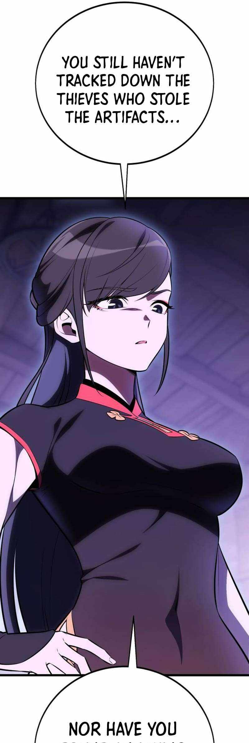 Read I Killed an Academy Player Manga Online