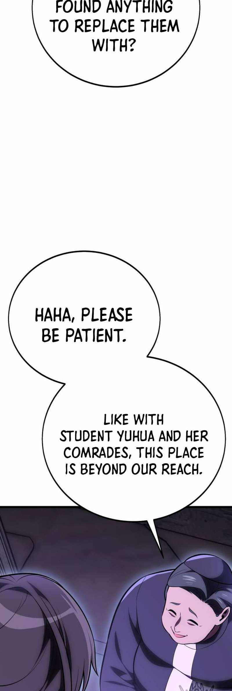 Read I Killed an Academy Player Manga Online