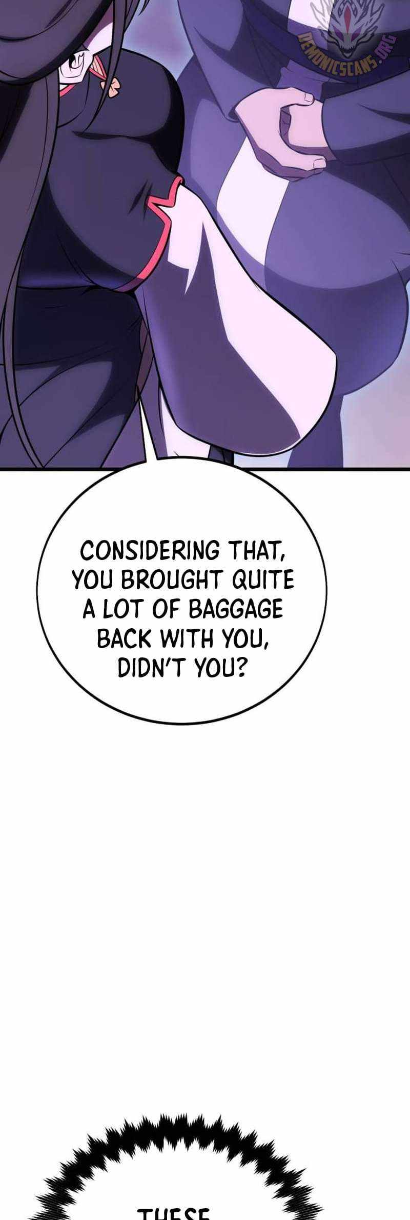 Read I Killed an Academy Player Manga Online