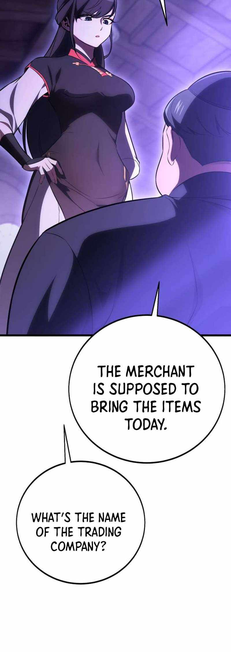 Read I Killed an Academy Player Manga Online