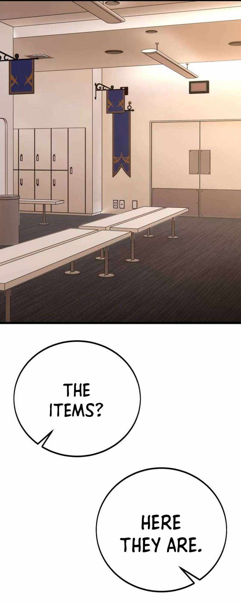 Read I Killed an Academy Player Manga Online