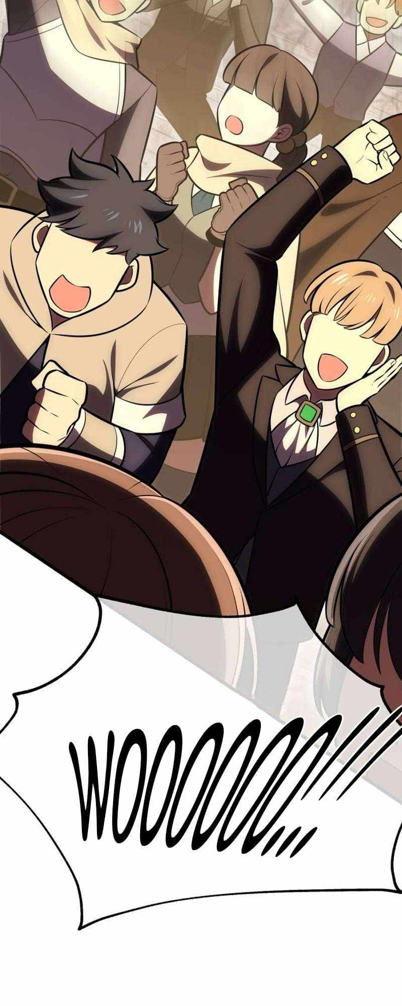Read I Killed an Academy Player Manga Online