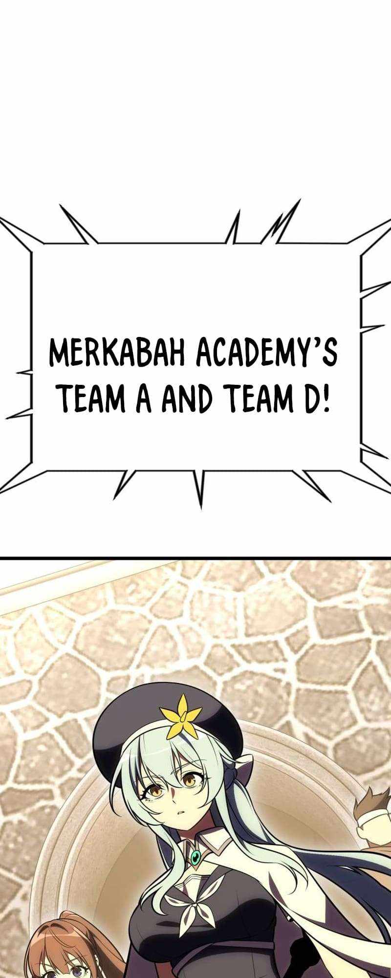 Read I Killed an Academy Player Manga Online