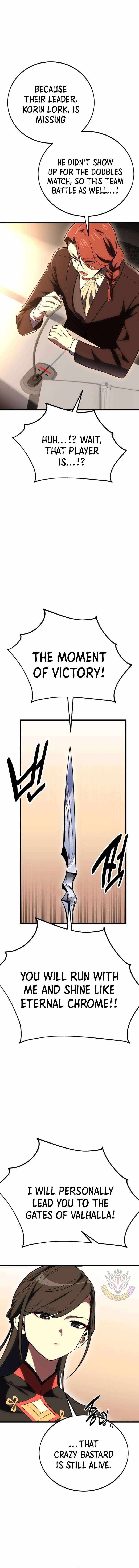 Read I Killed an Academy Player Manga Online