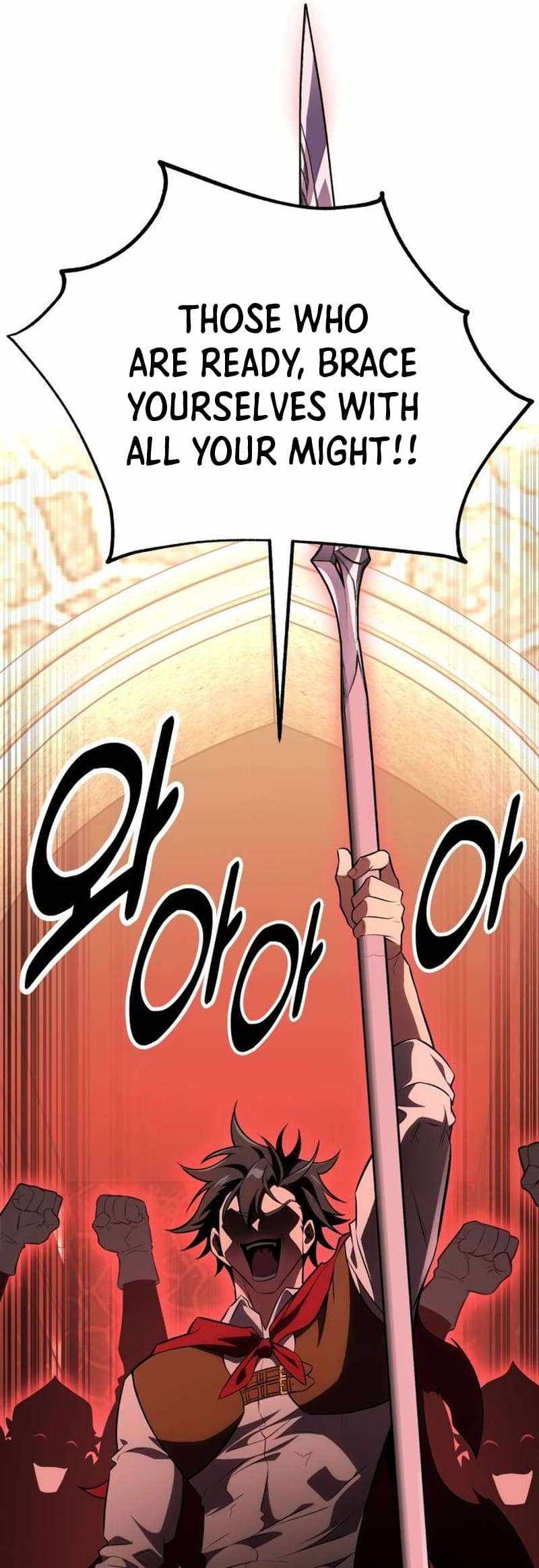 Read I Killed an Academy Player Manga Online