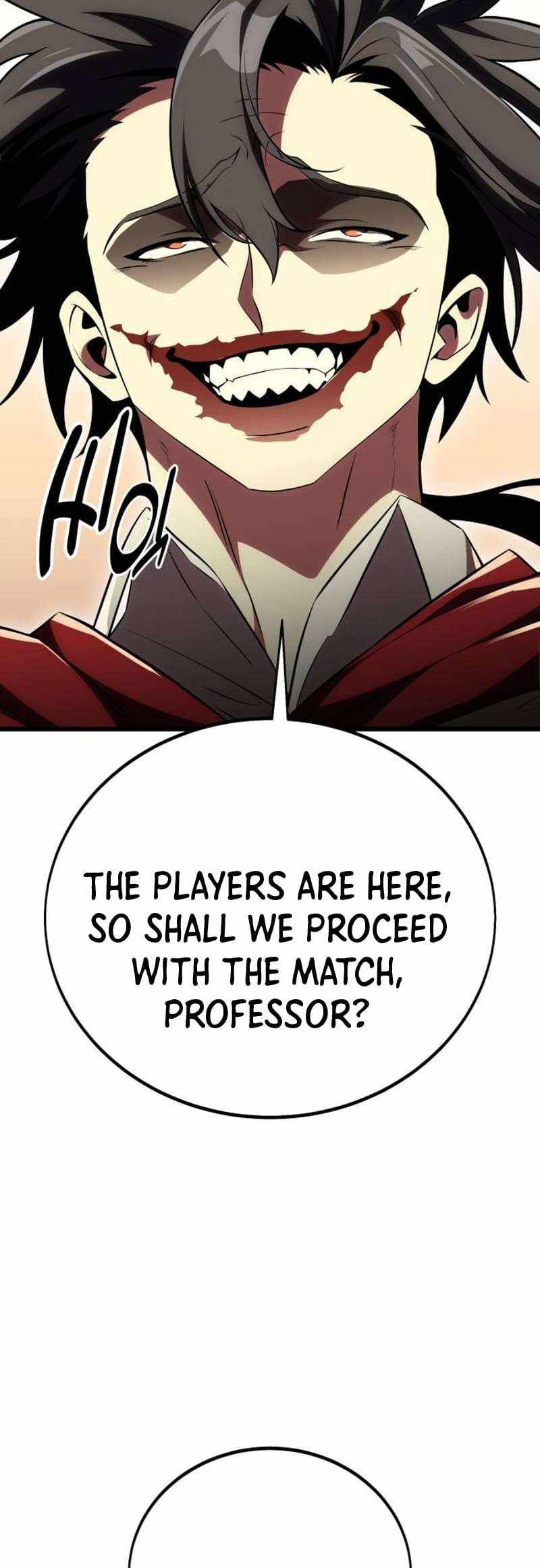 Read I Killed an Academy Player Manga Online