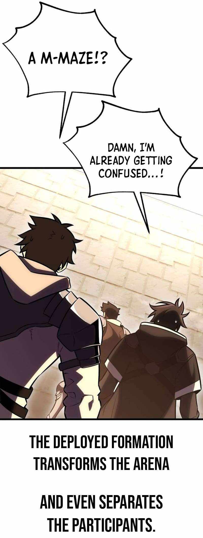 Read I Killed an Academy Player Manga Online