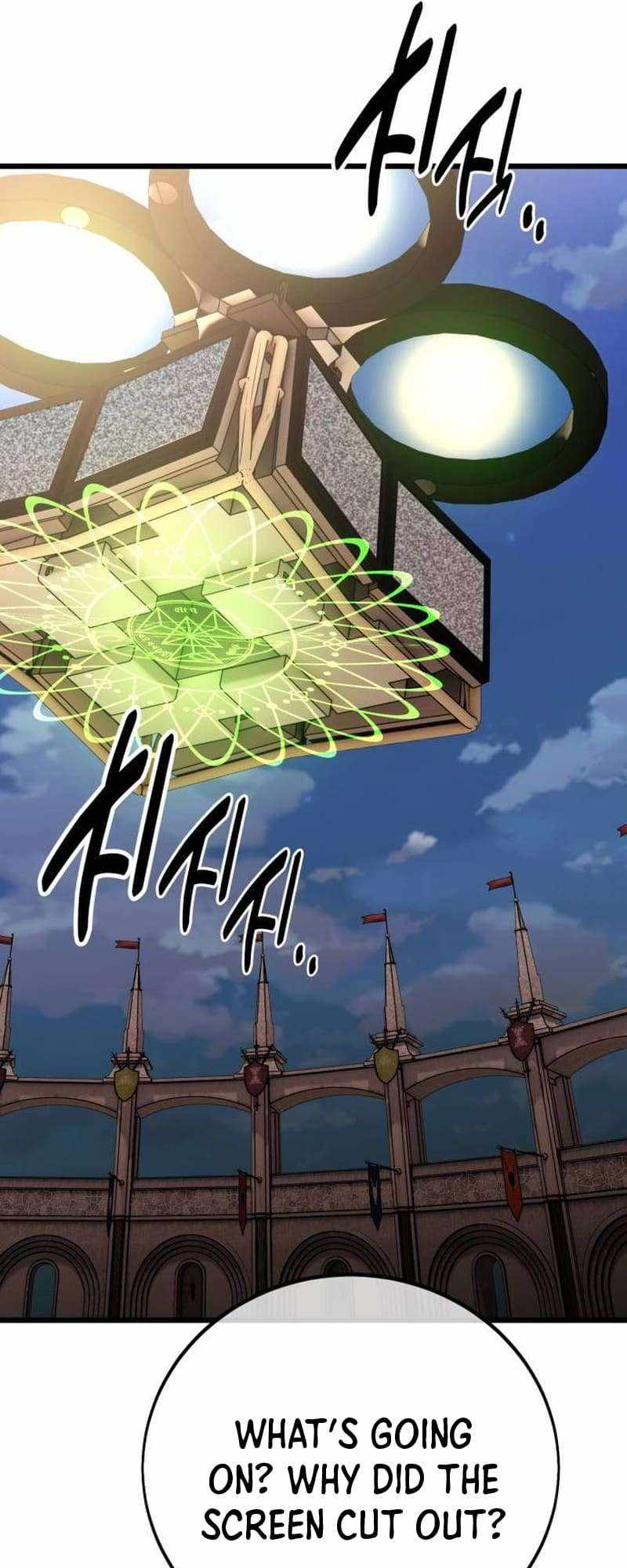 Read I Killed an Academy Player Manga Online