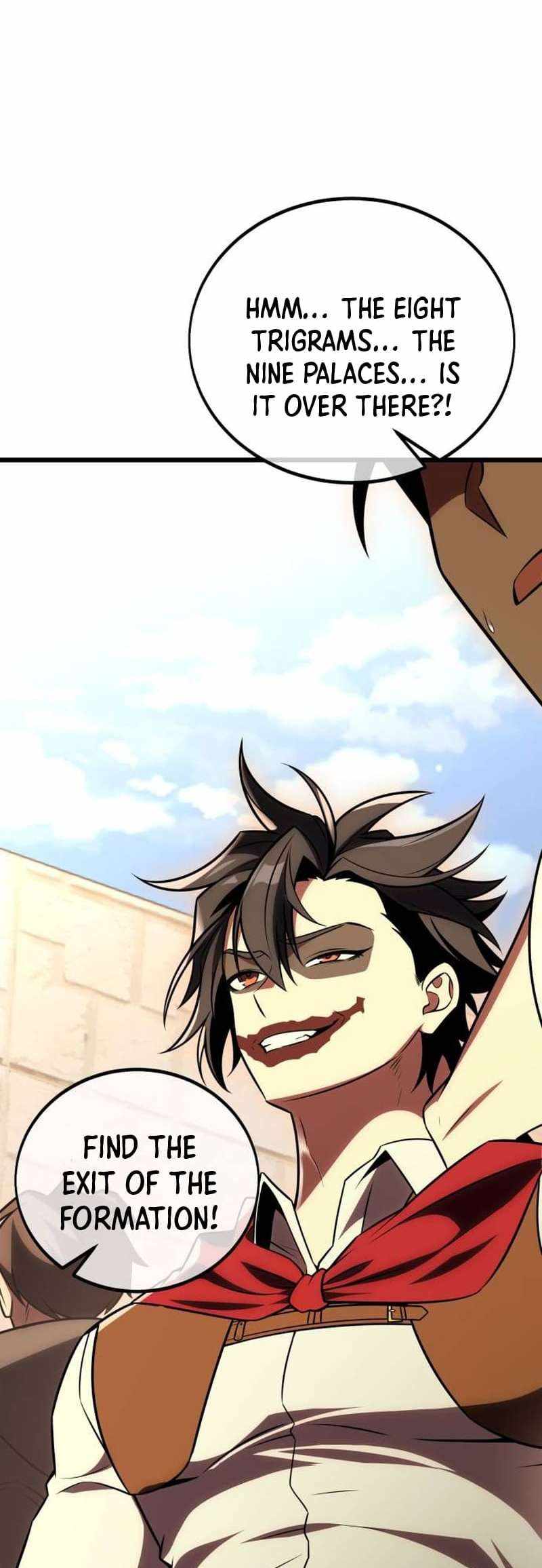 Read I Killed an Academy Player Manga Online