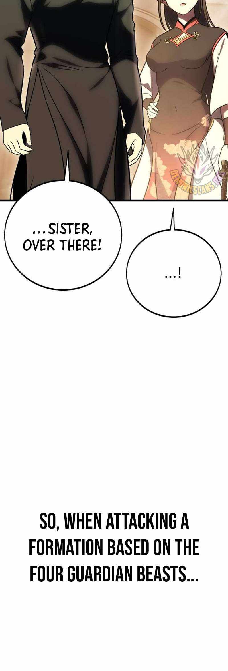 Read I Killed an Academy Player Manga Online