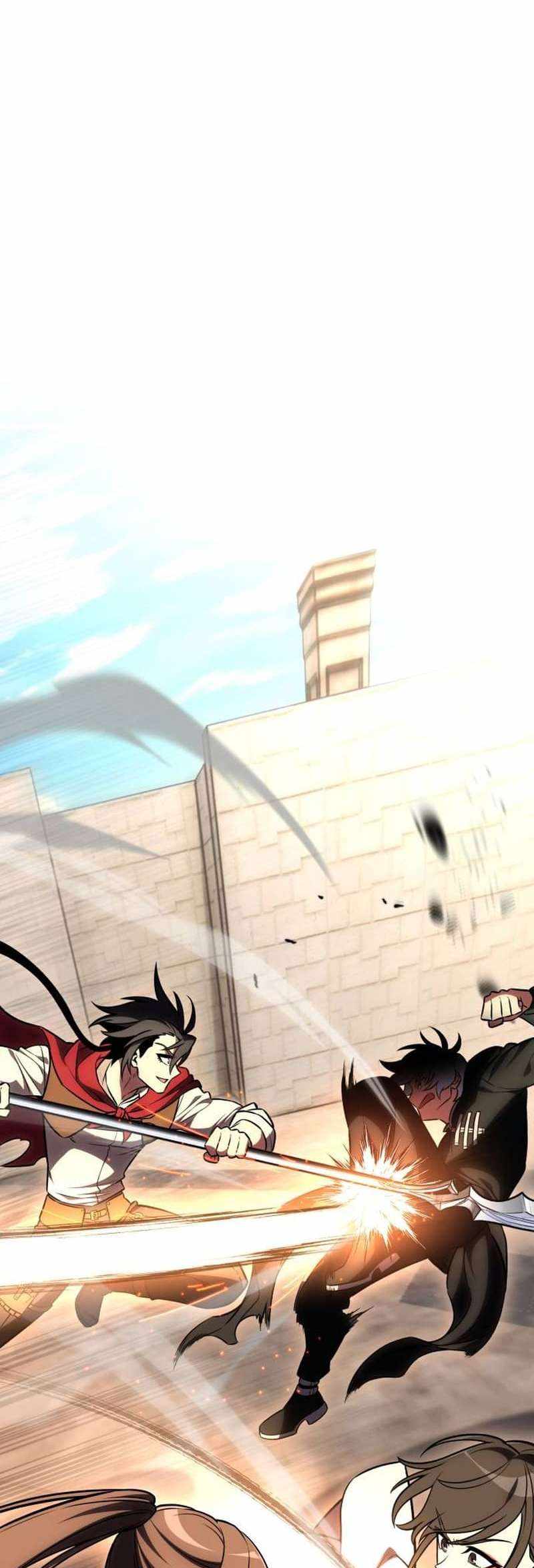 Read I Killed an Academy Player Manga Online