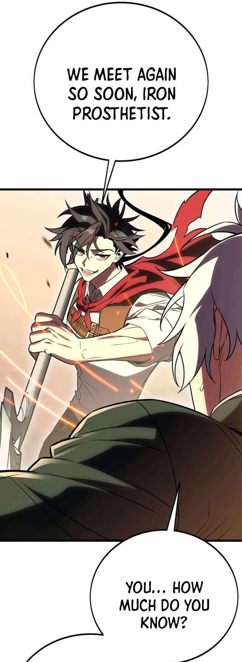 Read I Killed an Academy Player Manga Online