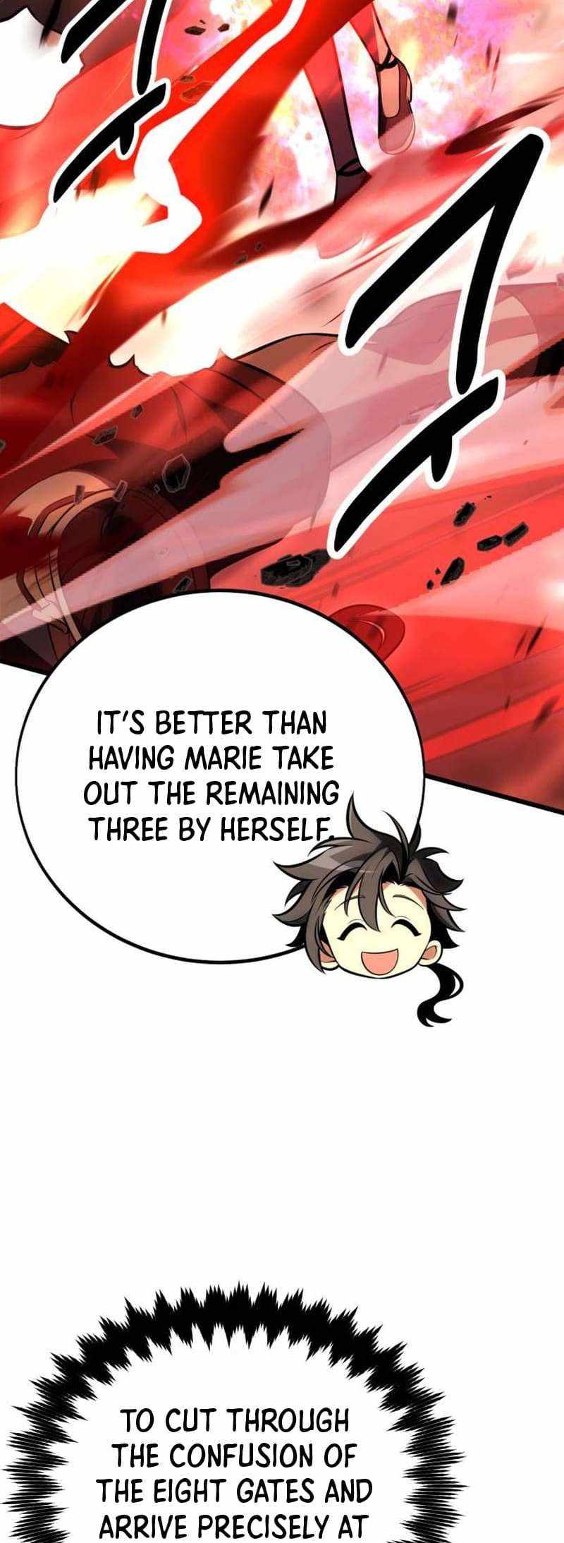 Read I Killed an Academy Player Manga Online