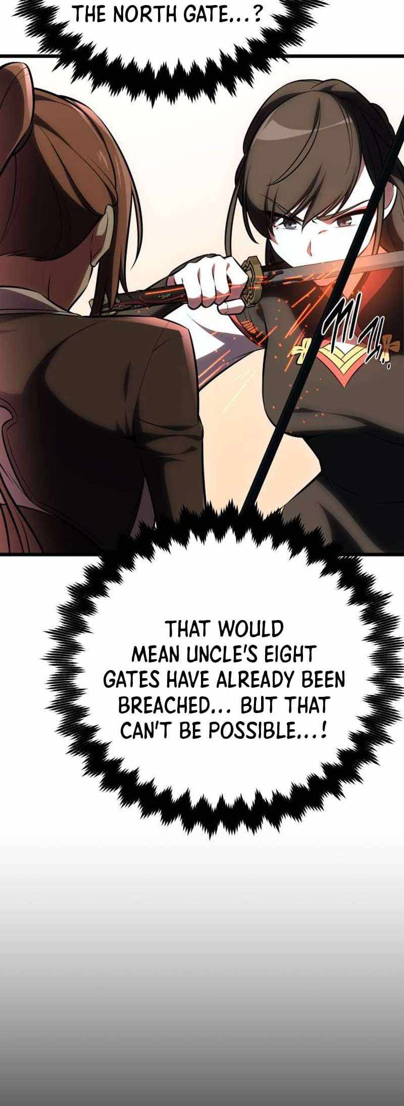 Read I Killed an Academy Player Manga Online