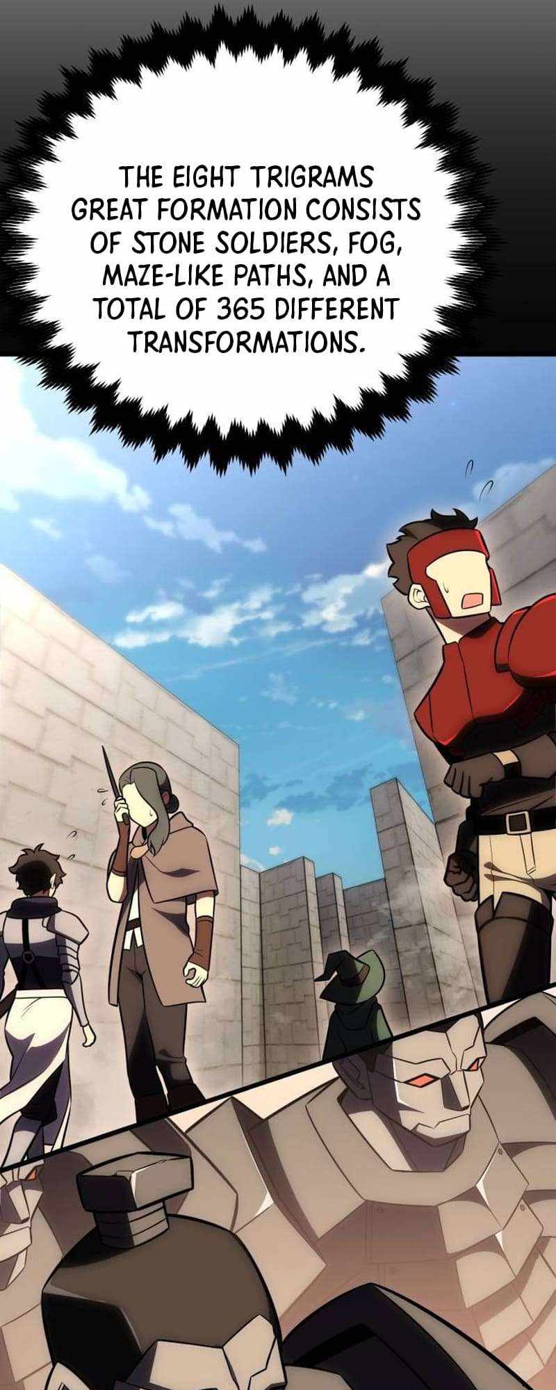 Read I Killed an Academy Player Manga Online