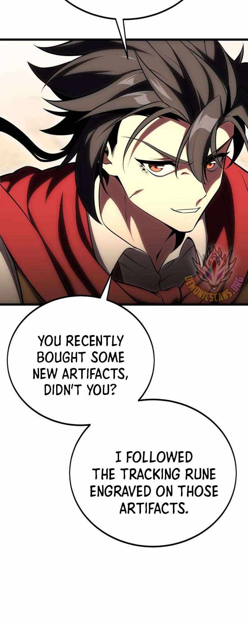 Read I Killed an Academy Player Manga Online