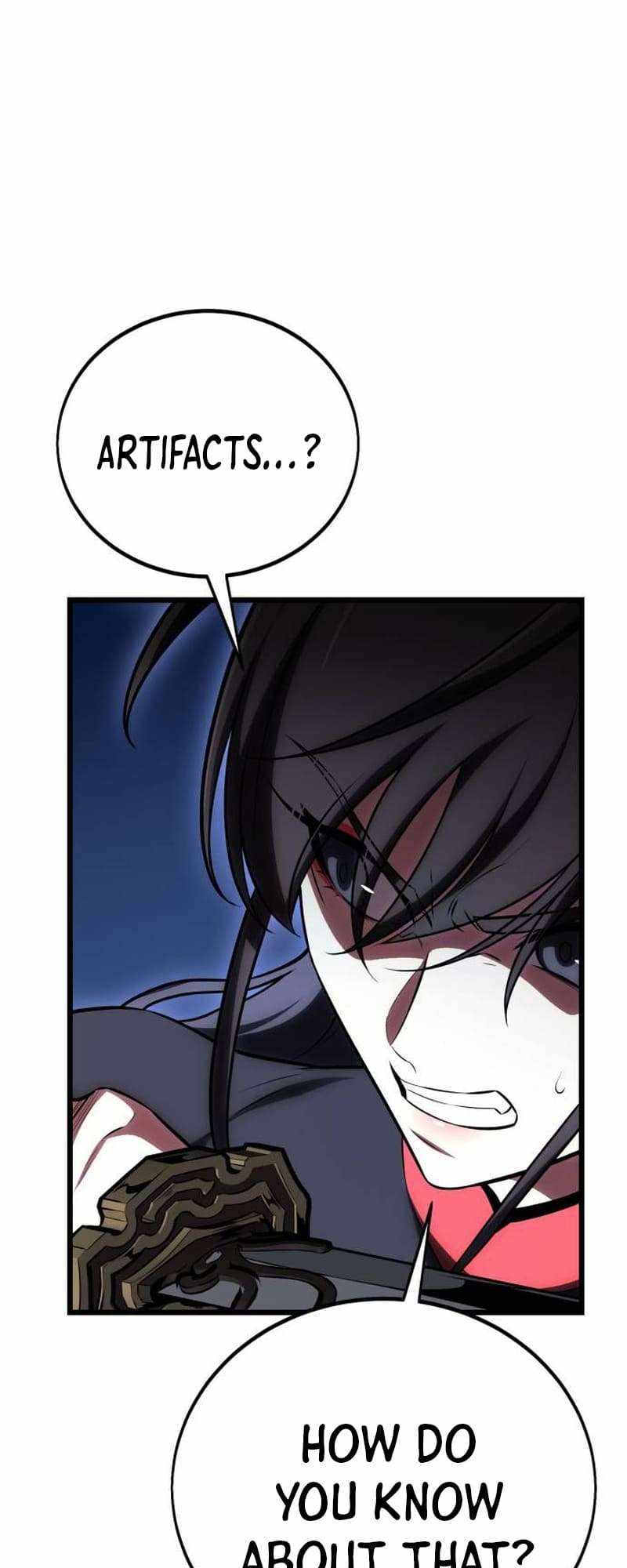 Read I Killed an Academy Player Manga Online