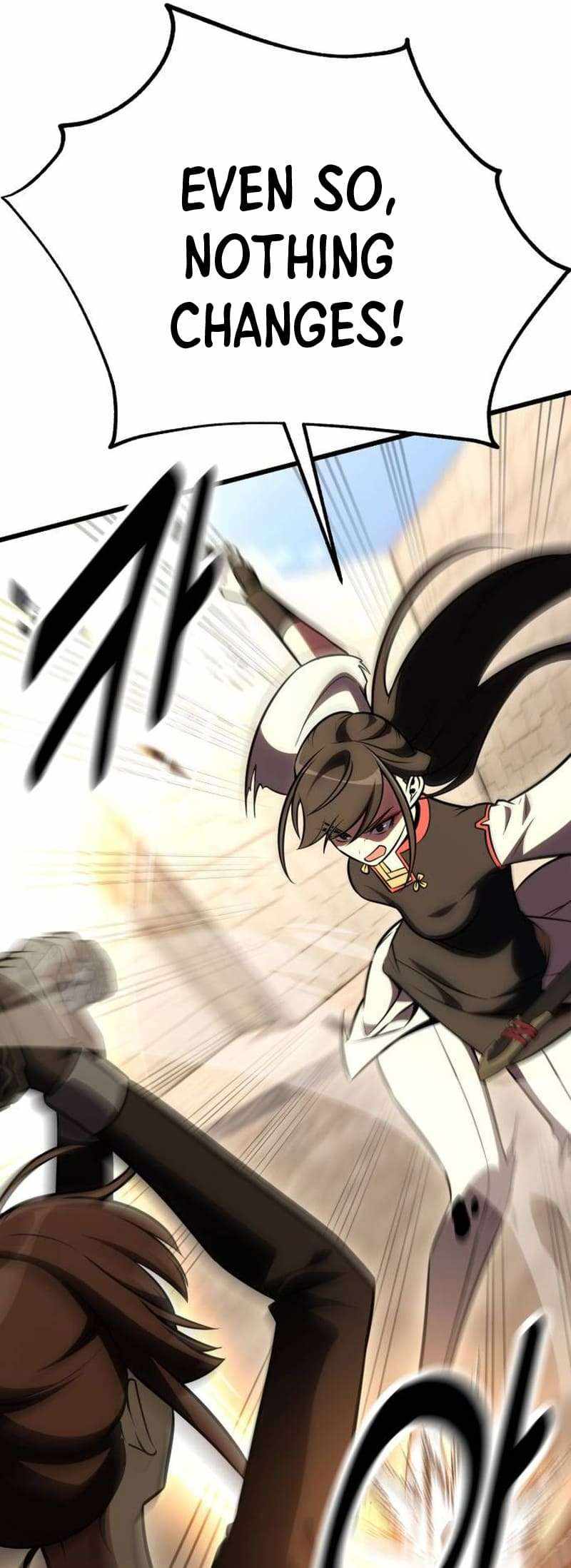 Read I Killed an Academy Player Manga Online