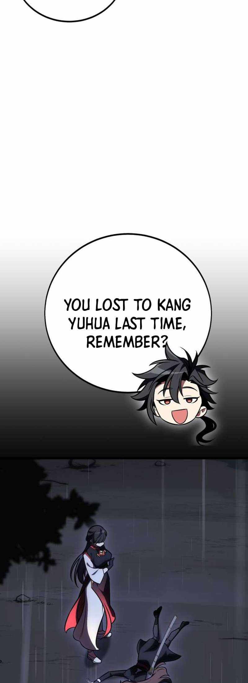 Read I Killed an Academy Player Manga Online