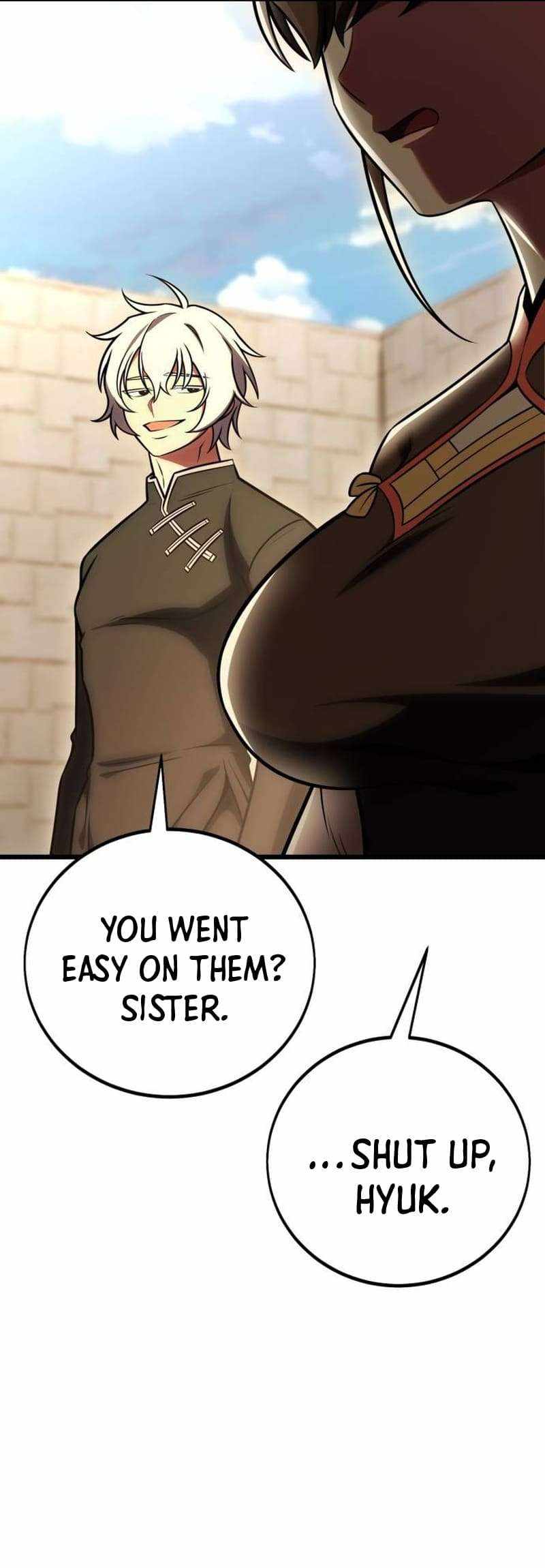 Read I Killed an Academy Player Manga Online
