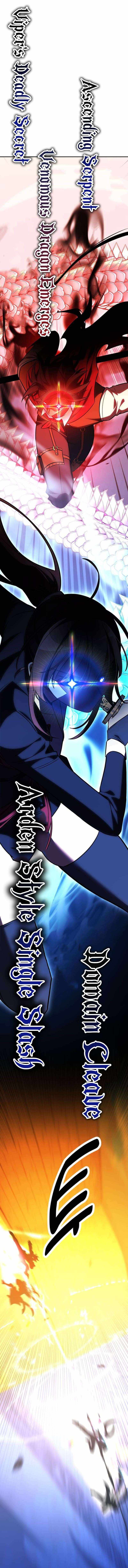 Read I Killed an Academy Player Manga Online