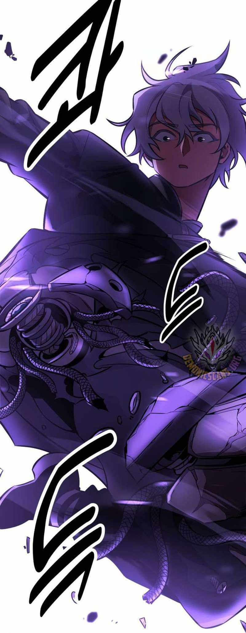 Read I Killed an Academy Player Manga Online
