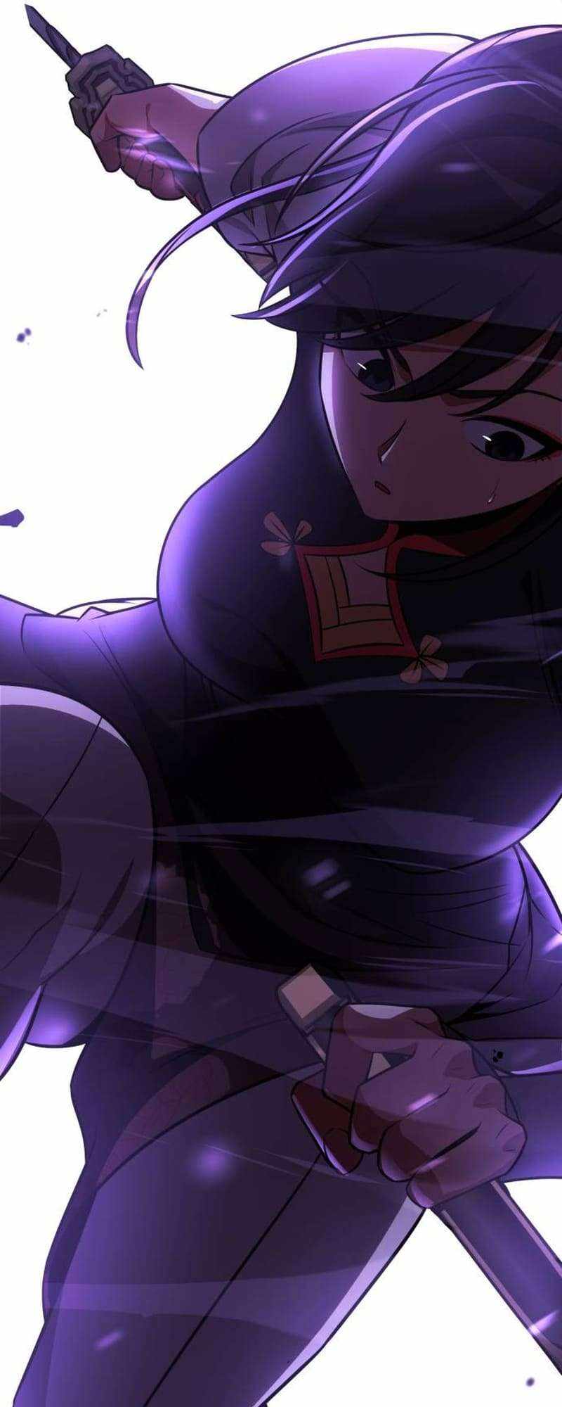 Read I Killed an Academy Player Manga Online