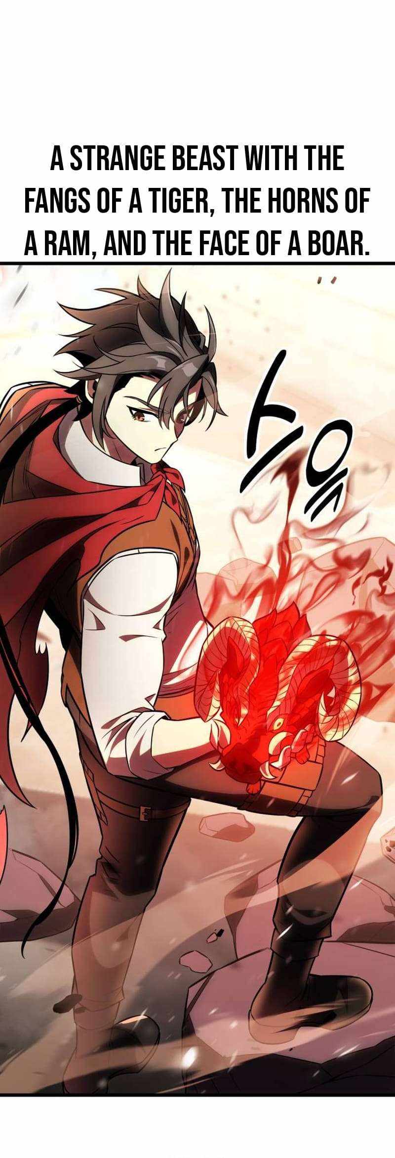 Read I Killed an Academy Player Manga Online