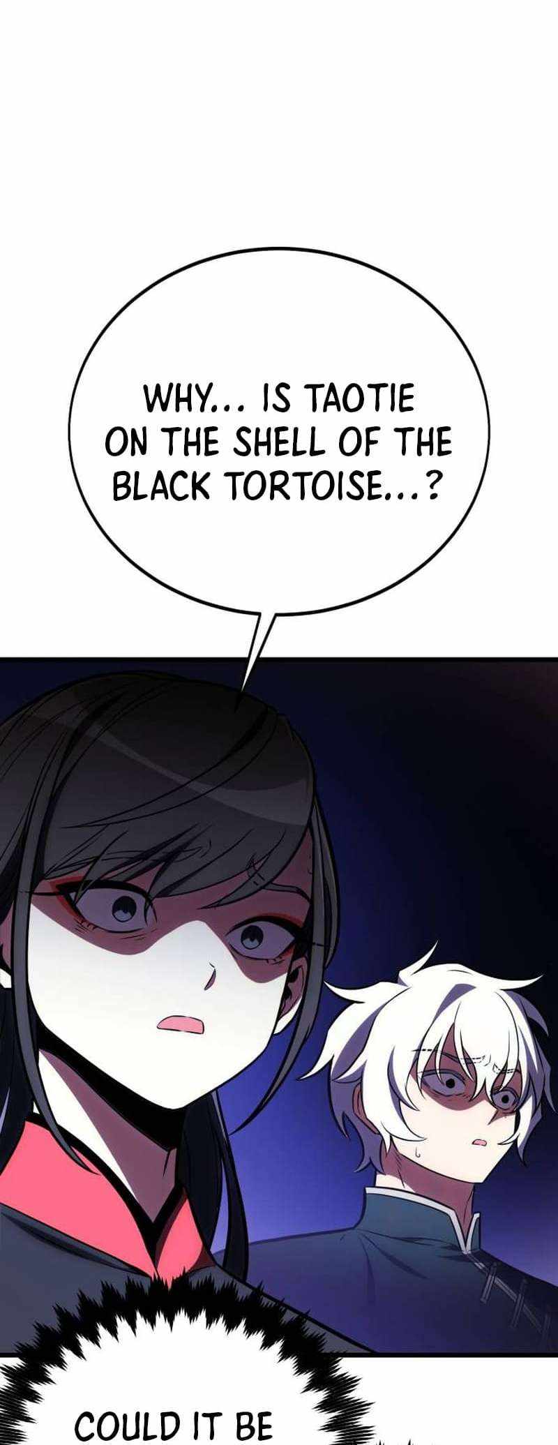 Read I Killed an Academy Player Manga Online