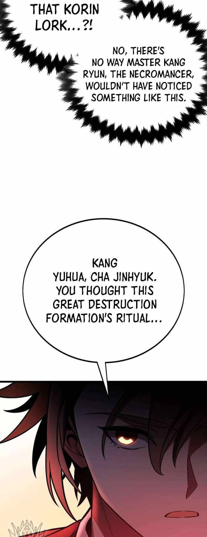 Read I Killed an Academy Player Manga Online