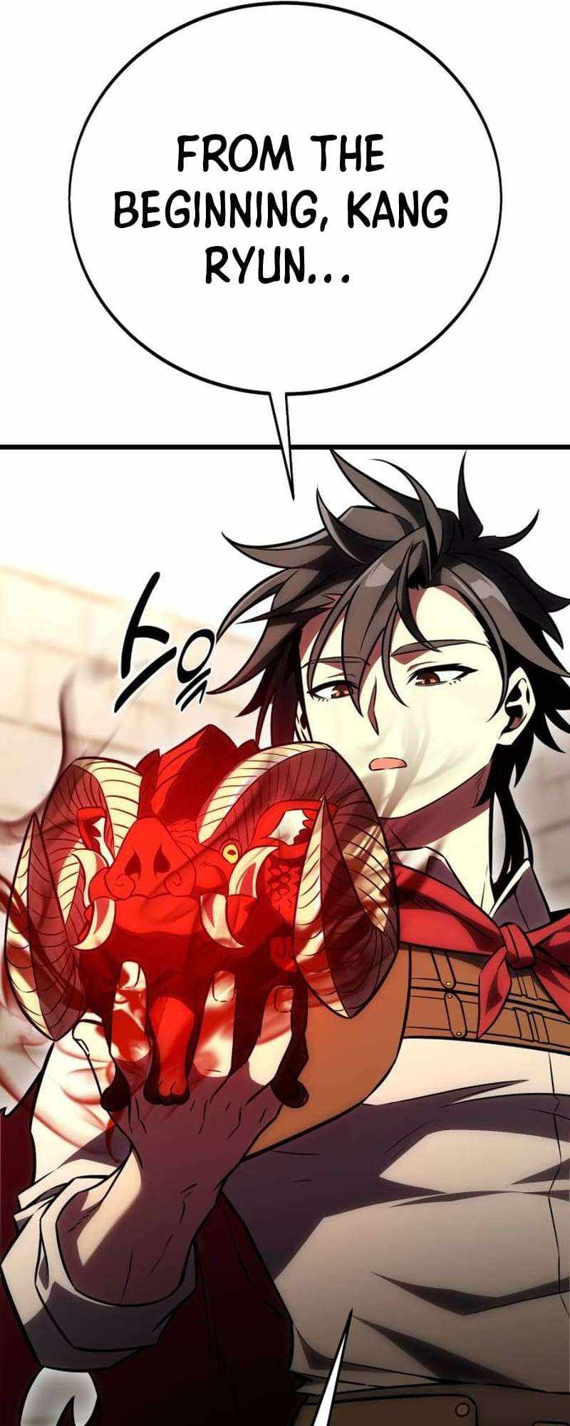 Read I Killed an Academy Player Manga Online