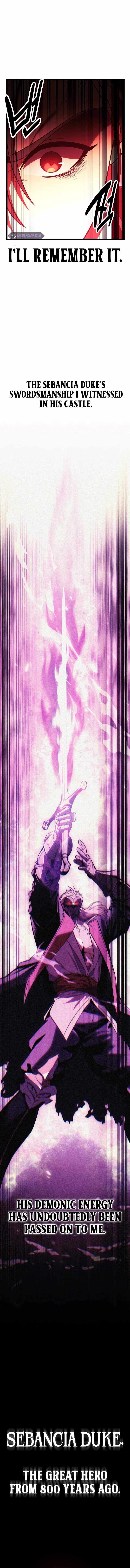 Read I Killed an Academy Player Manga Online