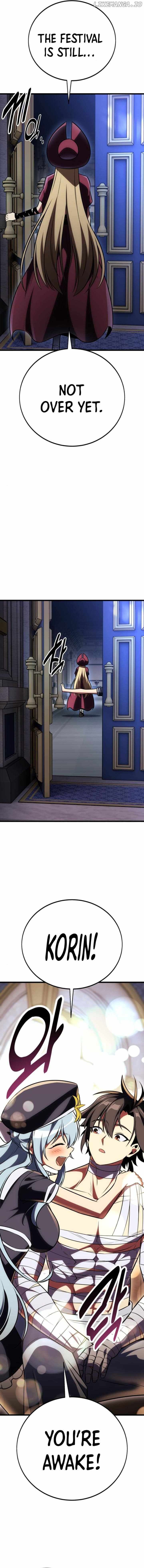 Read I Killed an Academy Player Manga Online