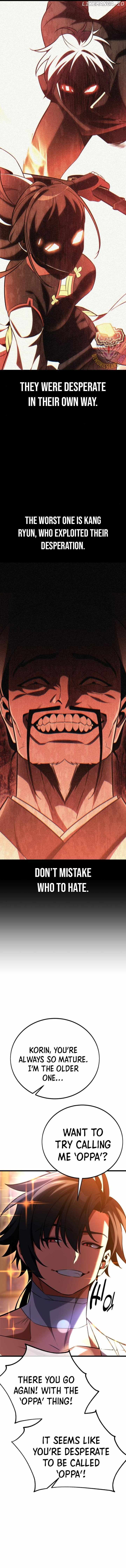 Read I Killed an Academy Player Manga Online