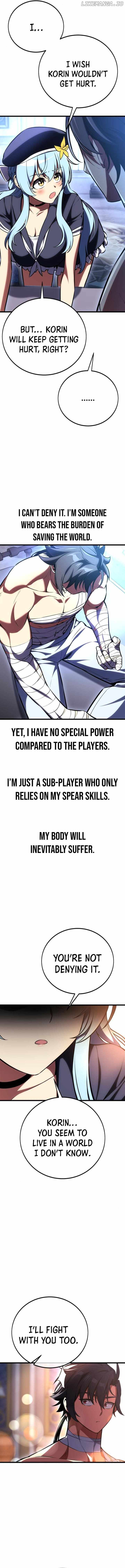 Read I Killed an Academy Player Manga Online
