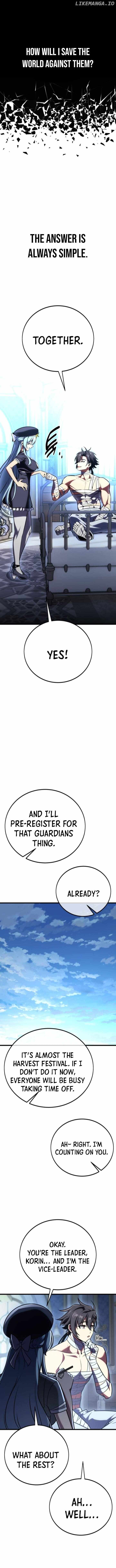 Read I Killed an Academy Player Manga Online