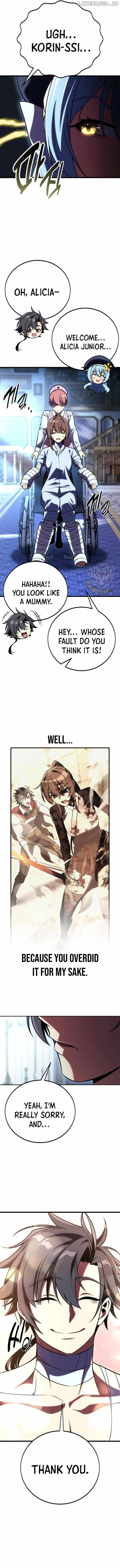 Read I Killed an Academy Player Manga Online