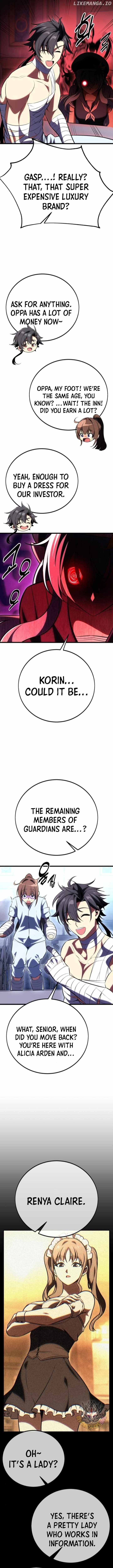 Read I Killed an Academy Player Manga Online