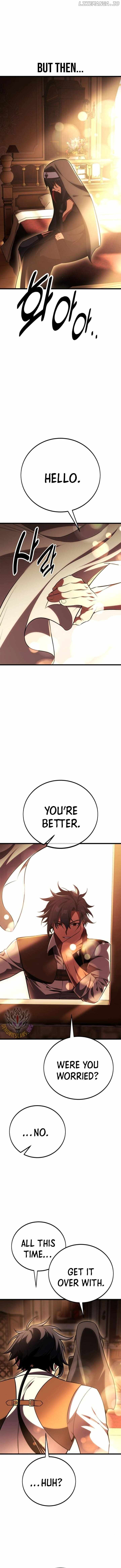 Read I Killed an Academy Player Manga Online