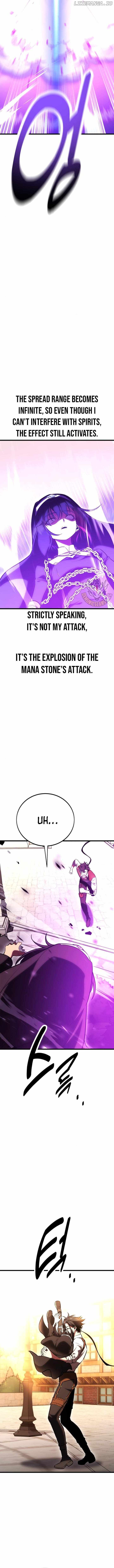 Read I Killed an Academy Player Manga Online