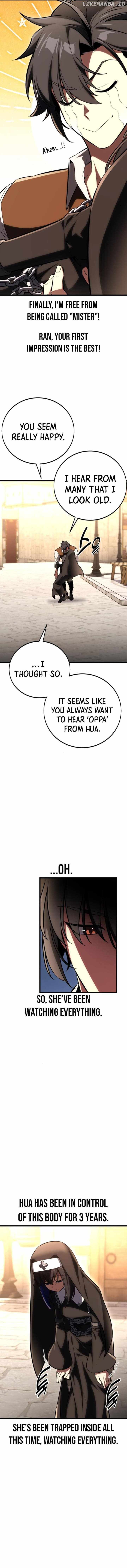 Read I Killed an Academy Player Manga Online