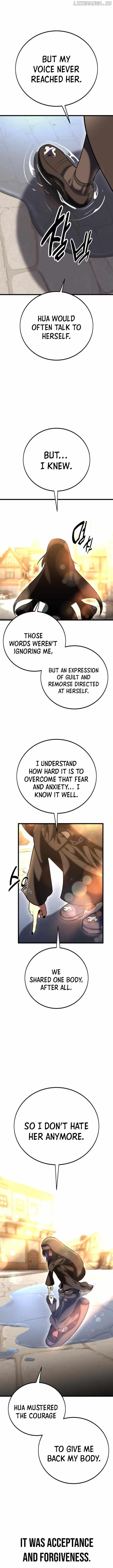 Read I Killed an Academy Player Manga Online