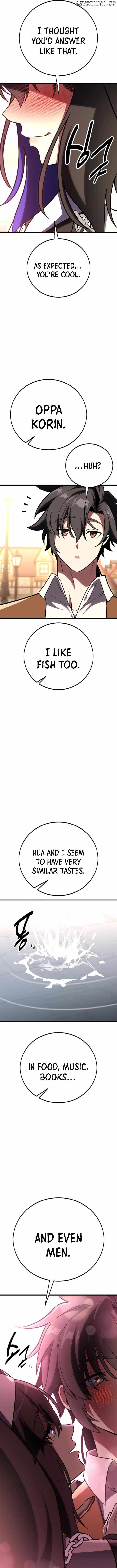 Read I Killed an Academy Player Manga Online